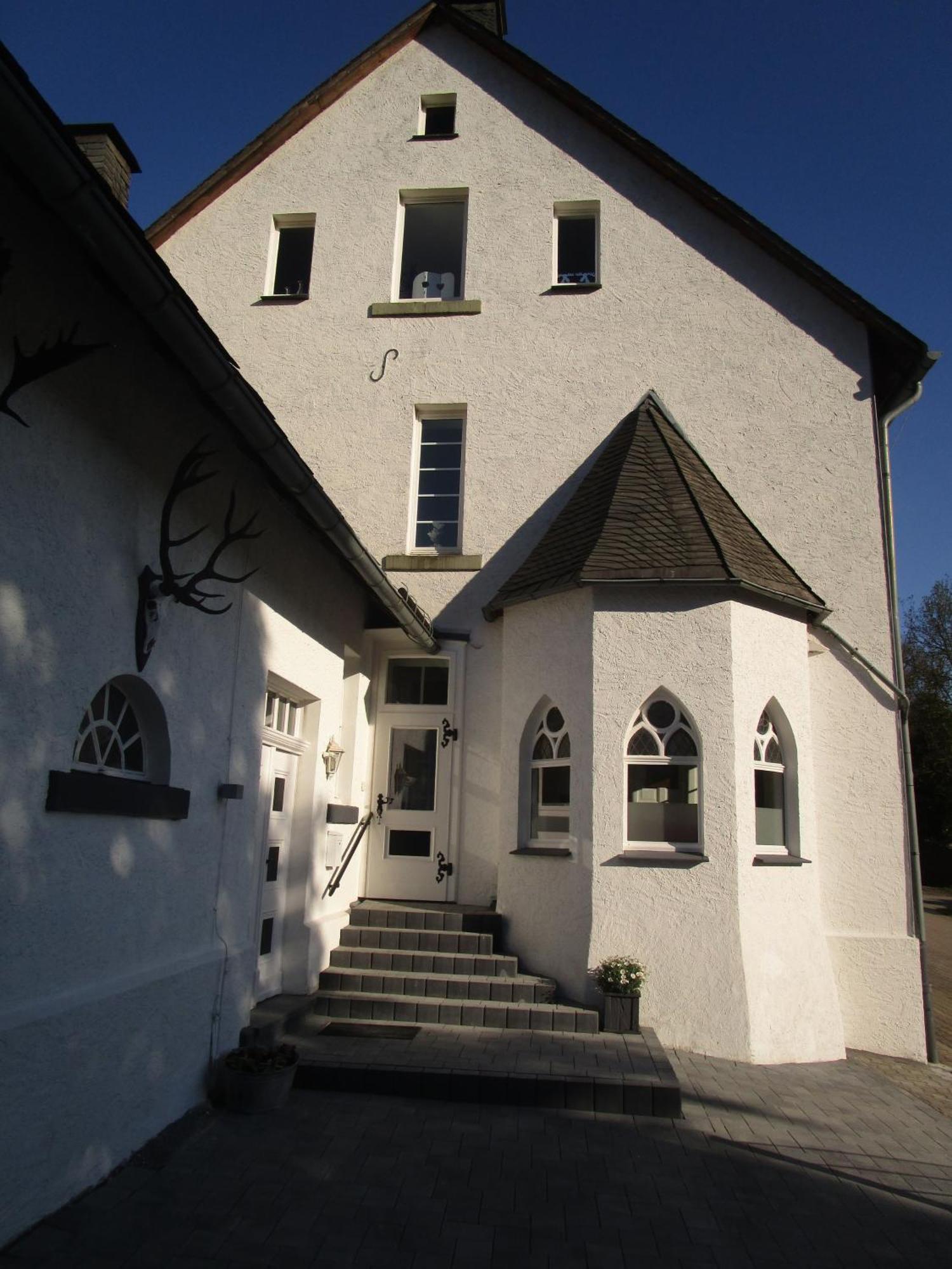 Jagdschloss Siedlinghausen Вінтерберг Екстер'єр фото