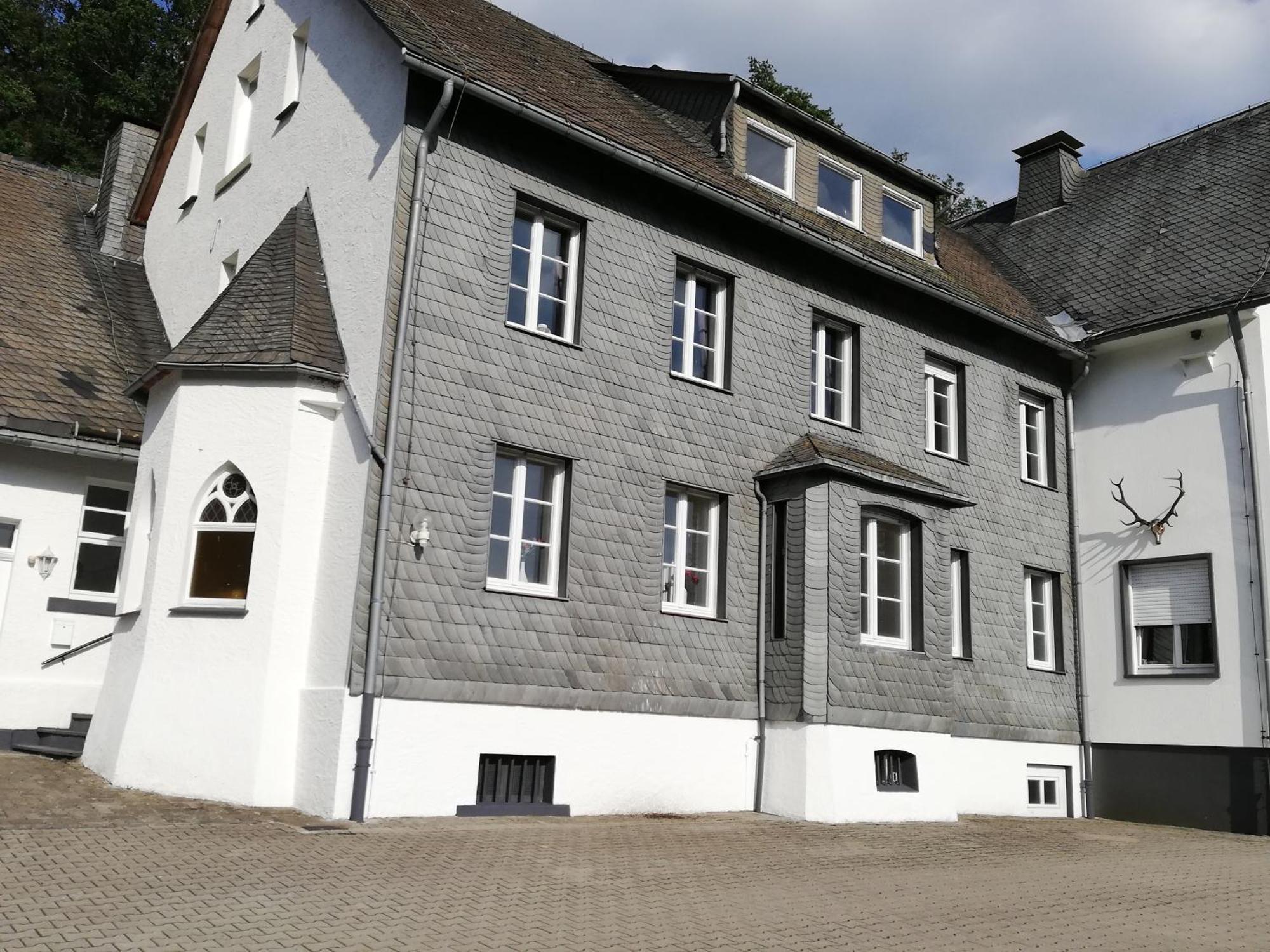 Jagdschloss Siedlinghausen Вінтерберг Екстер'єр фото